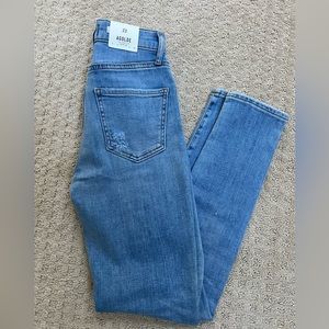 Agolde jeans